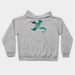 Recusant Sigil X Kids Hoodie